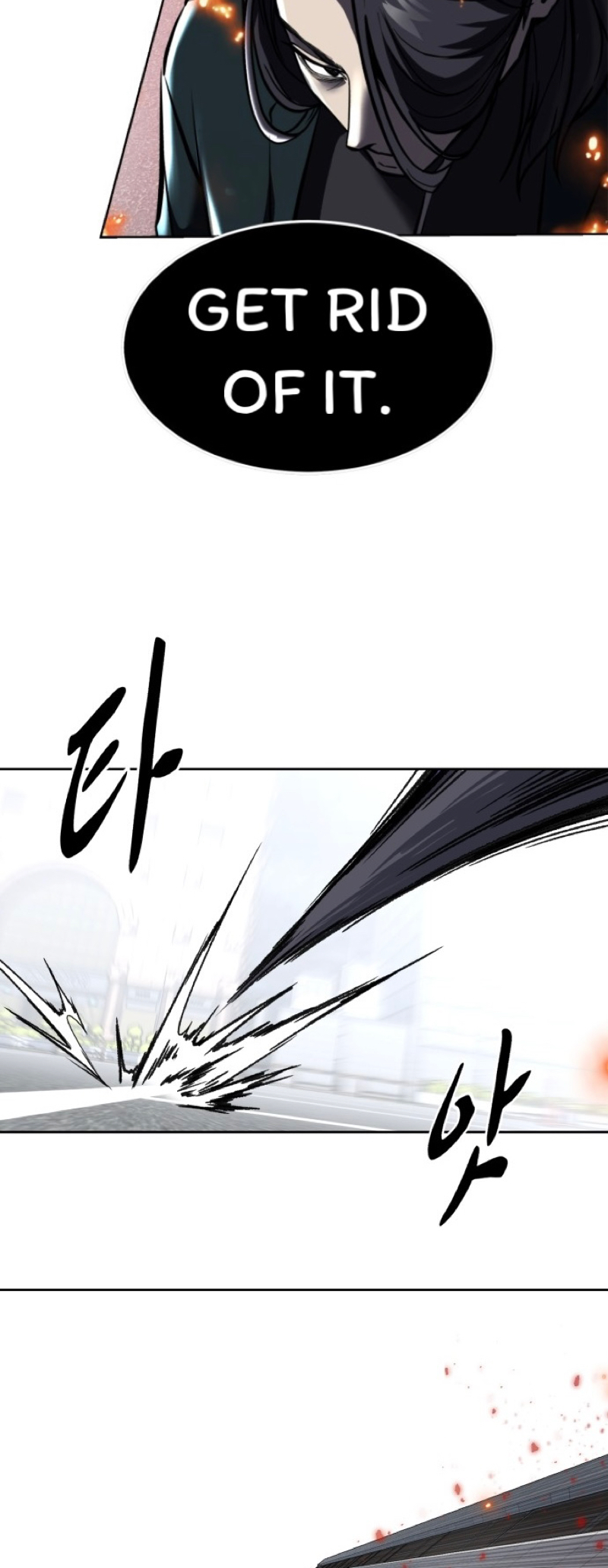 Read The Boy of Death Manga Online