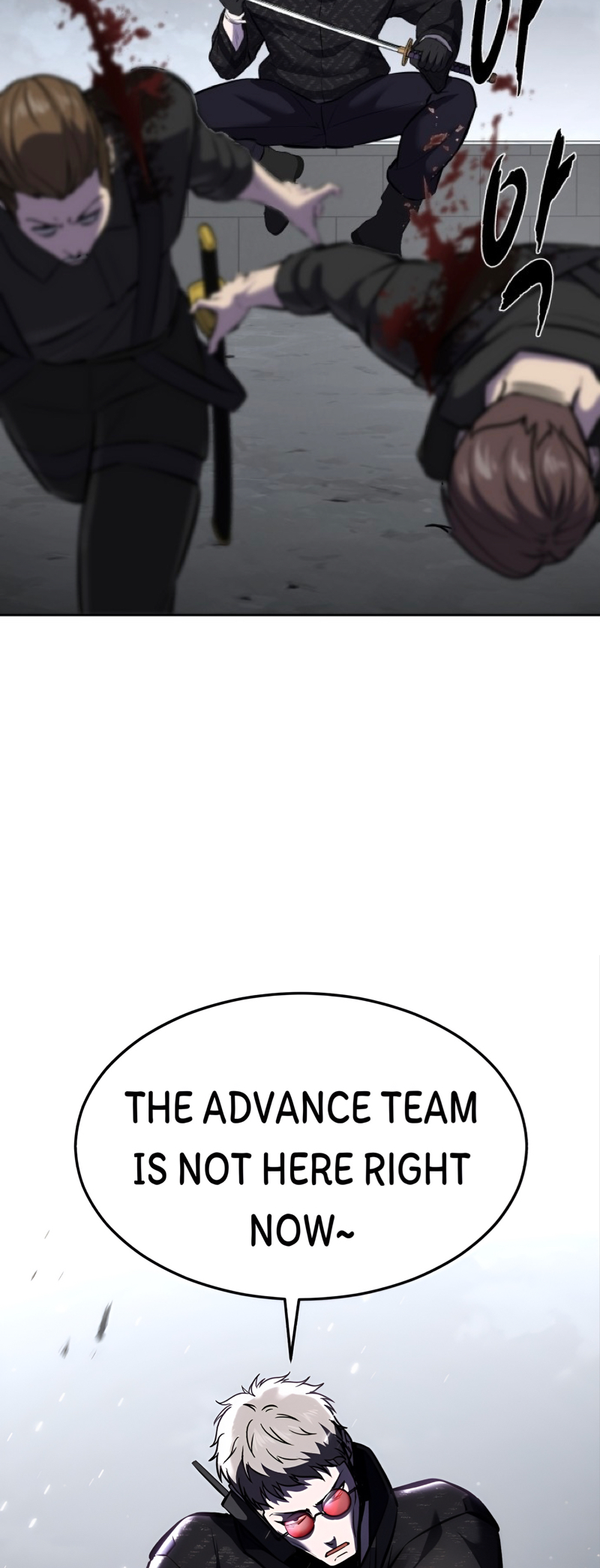 Read The Boy of Death Manga Online