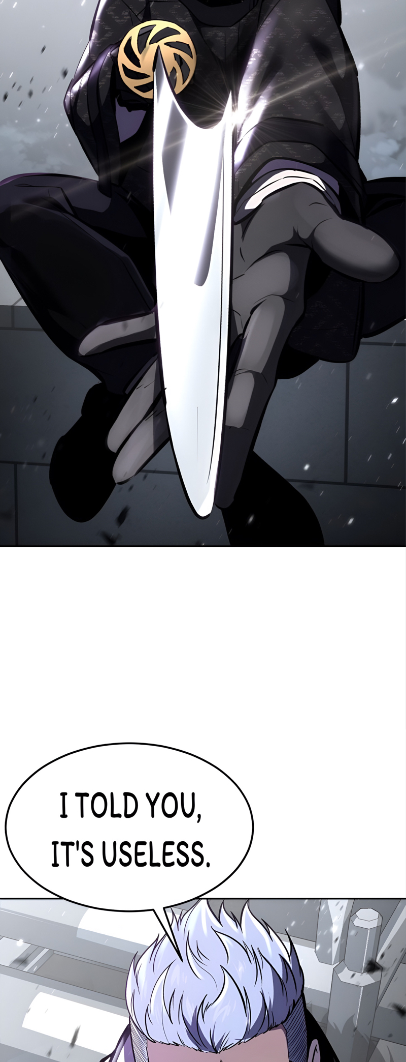 Read The Boy of Death Manga Online