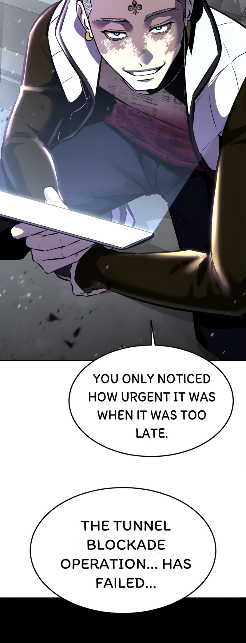 Read The Boy of Death Manga Online