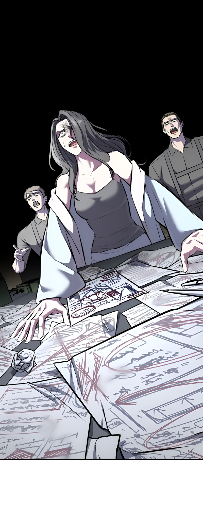 Read The Boy of Death Manga Online