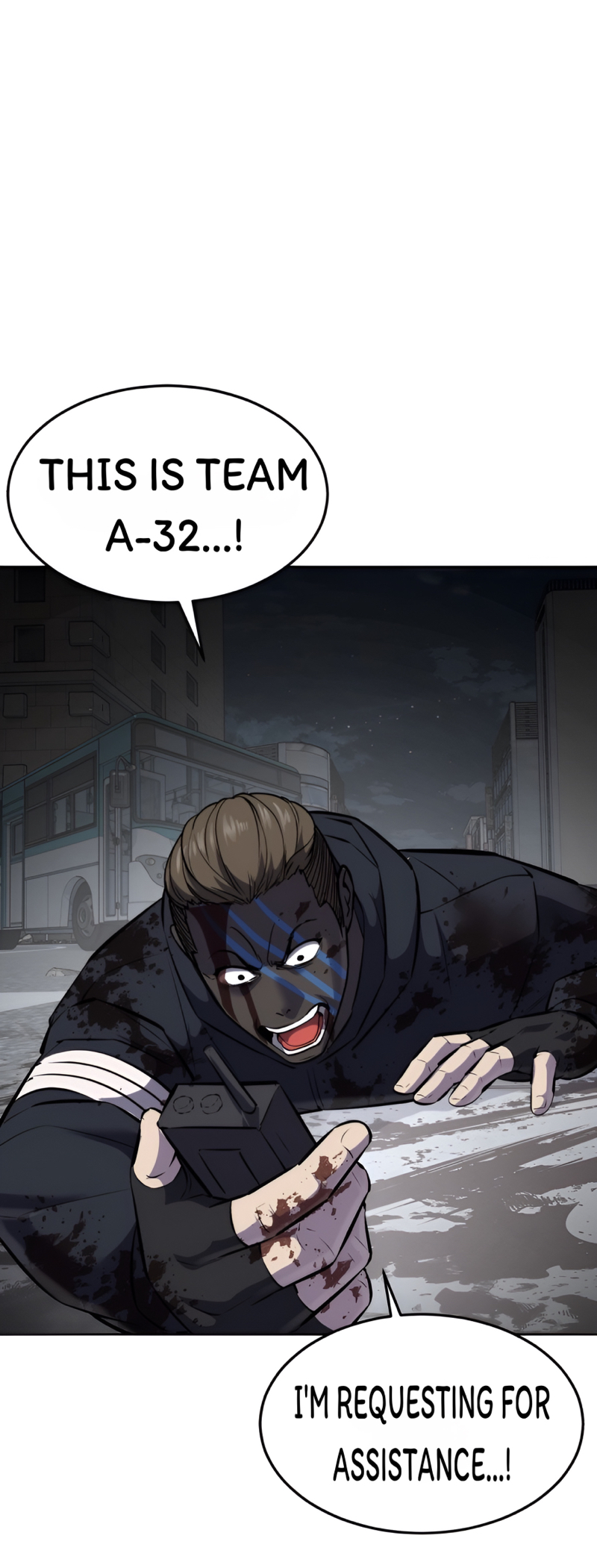 Read The Boy of Death Manga Online