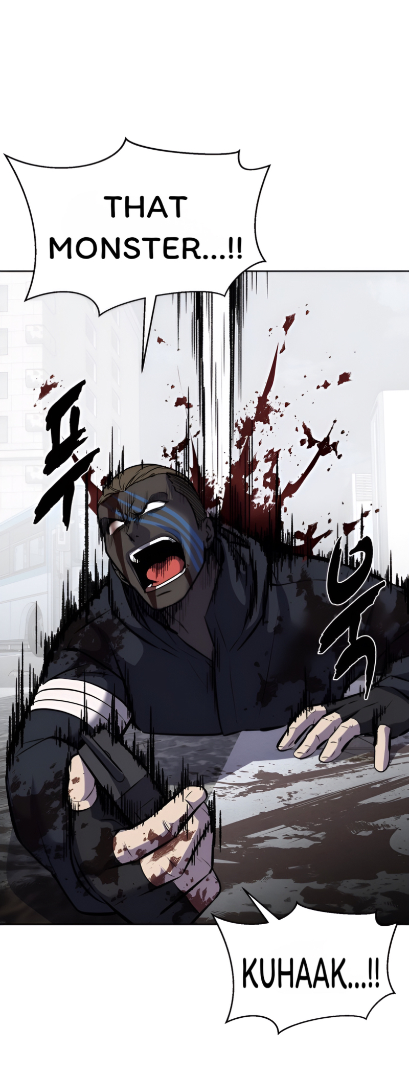 Read The Boy of Death Manga Online