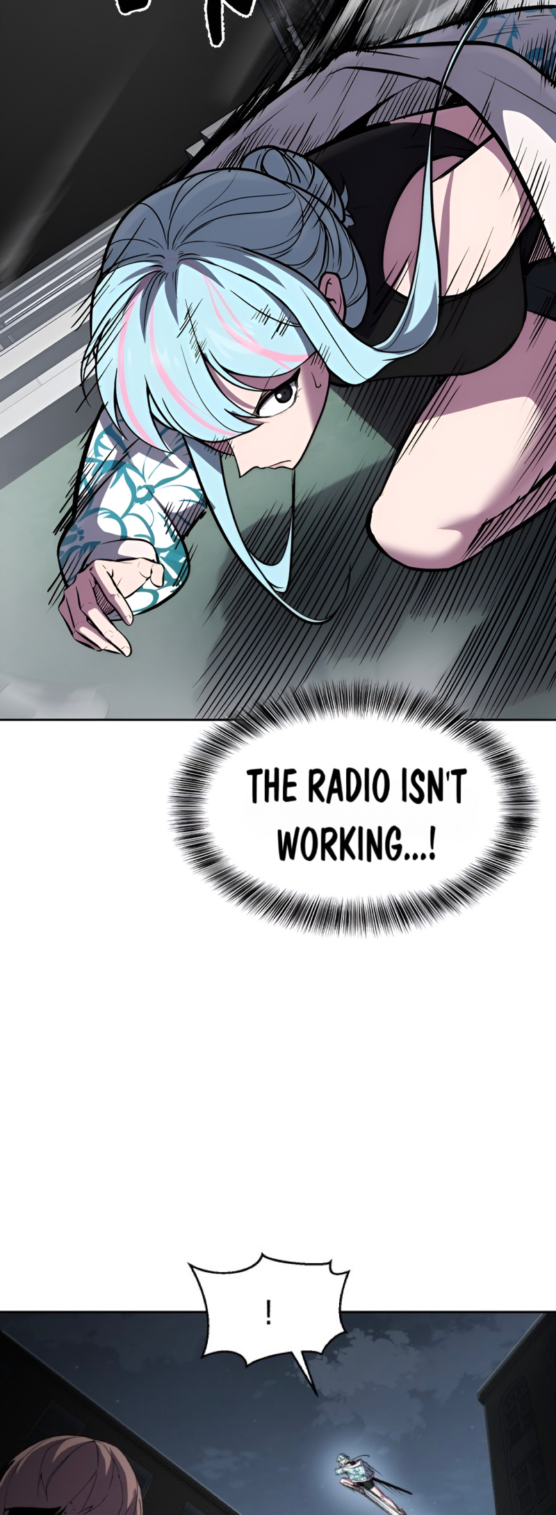 Read The Boy of Death Manga Online