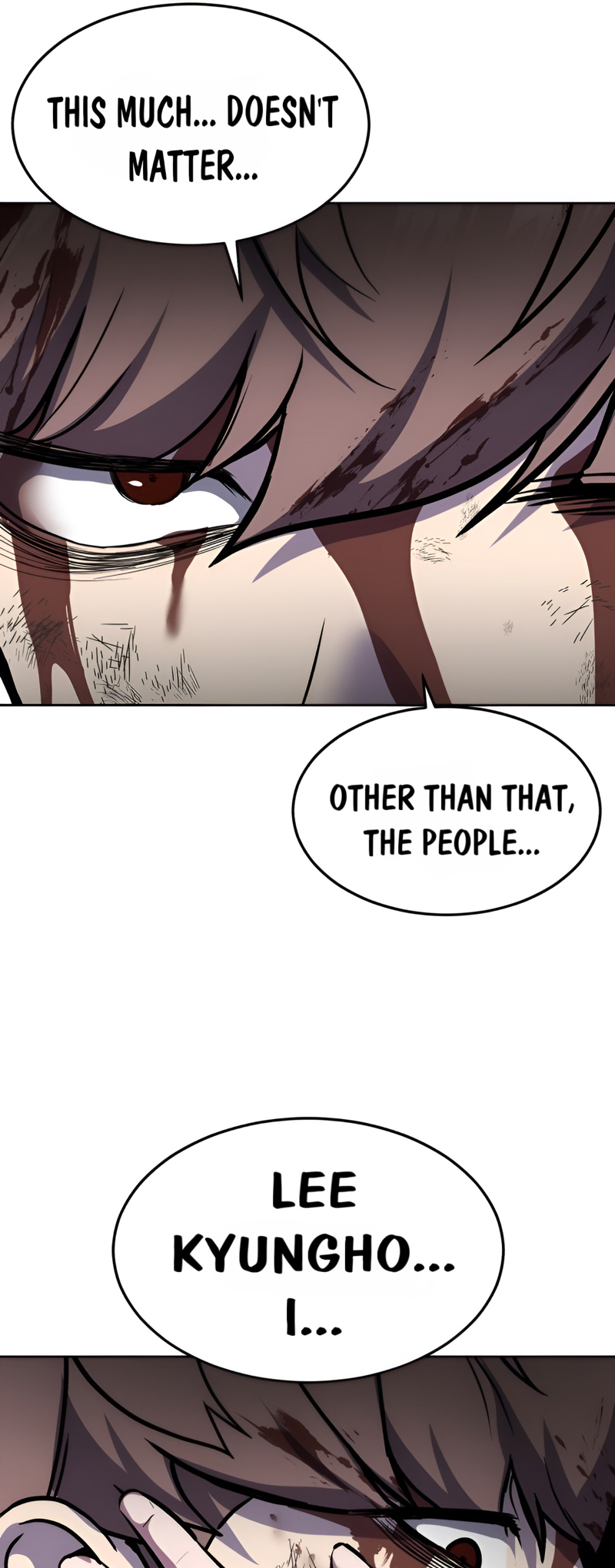 Read The Boy of Death Manga Online