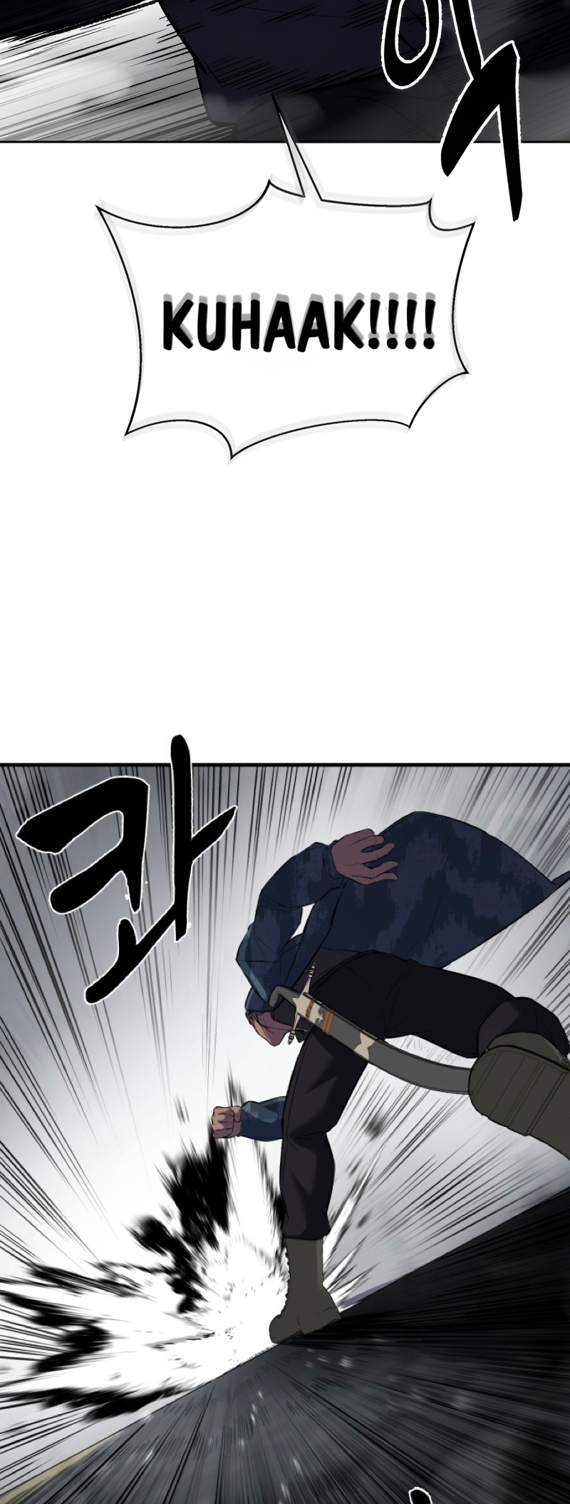 Read The Boy of Death Manga Online