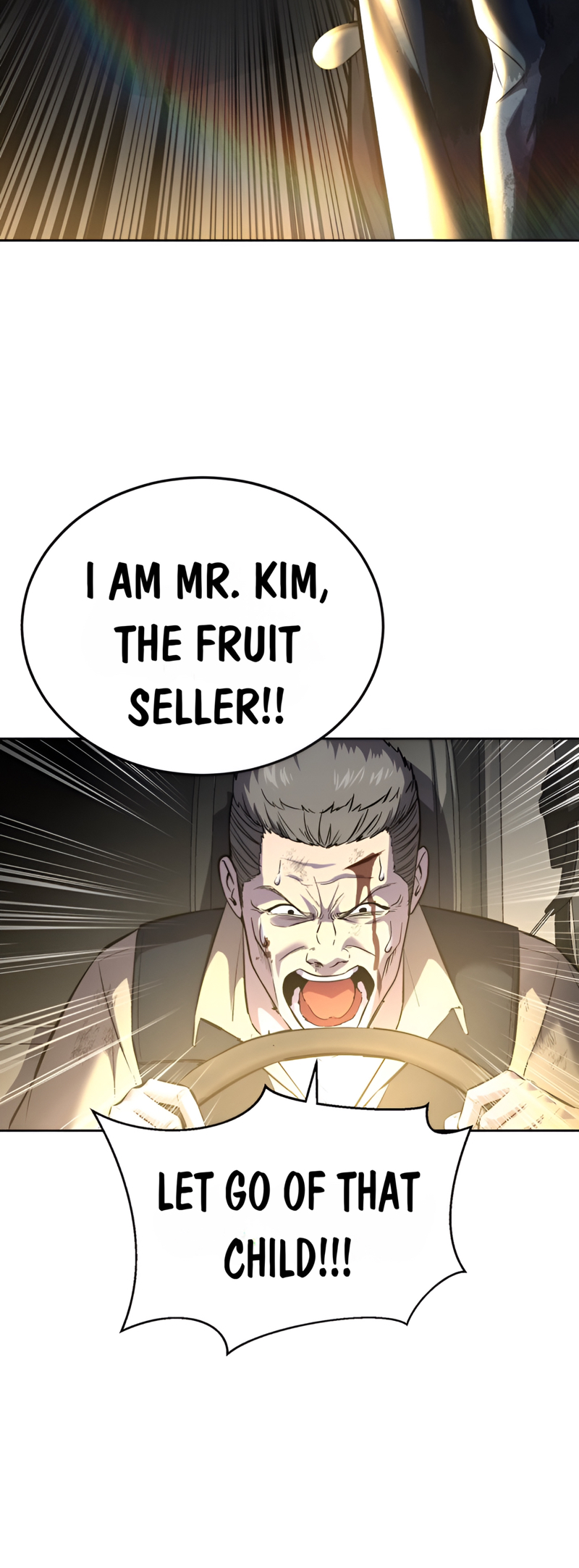 Read The Boy of Death Manga Online