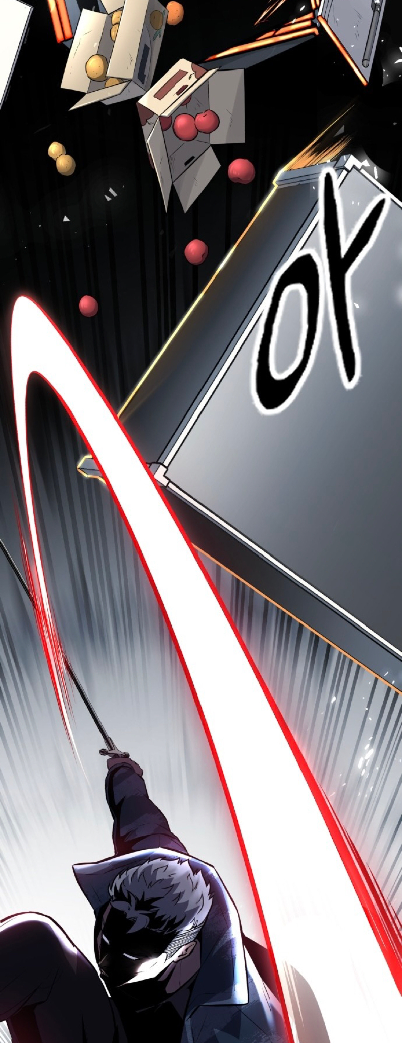 Read The Boy of Death Manga Online