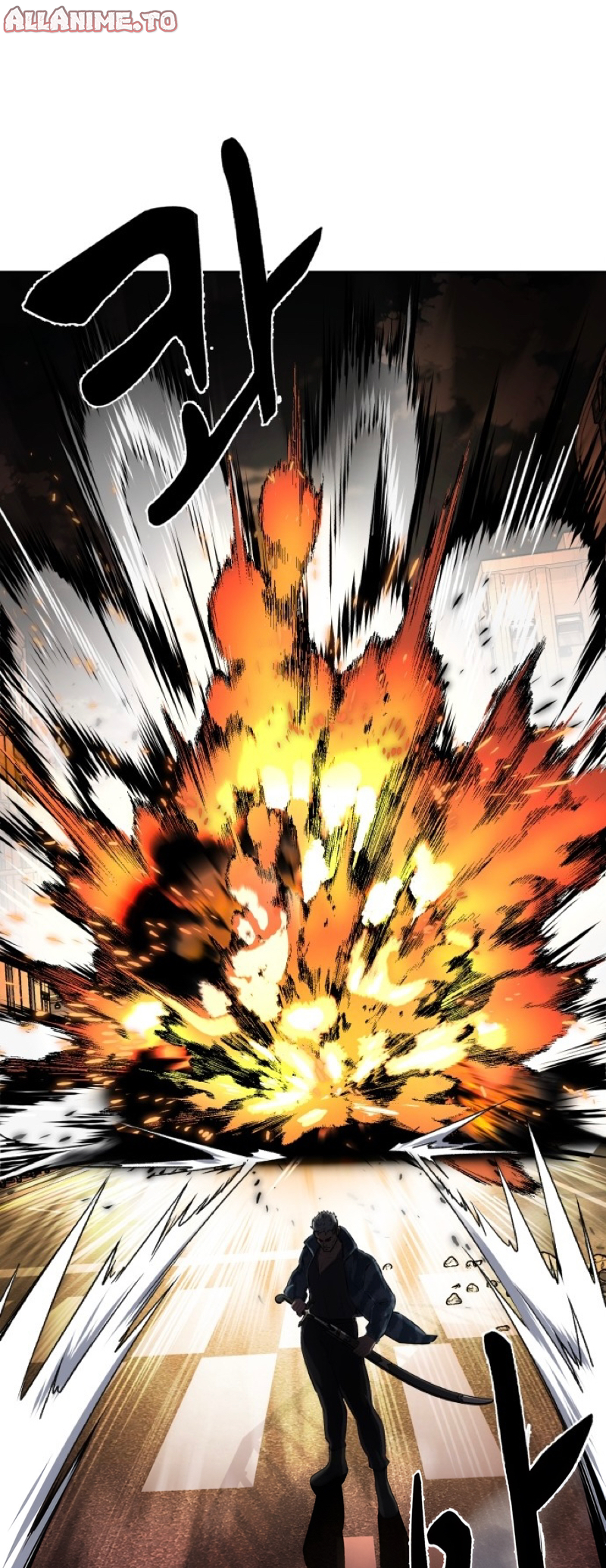 Read The Boy of Death Manga Online