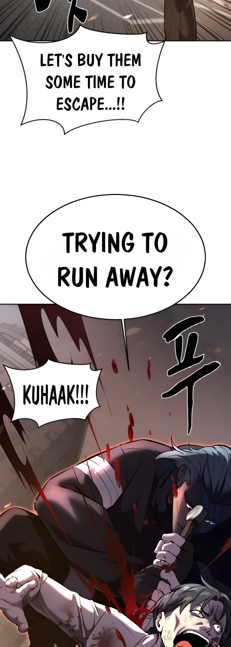 Read The Boy of Death Manga Online