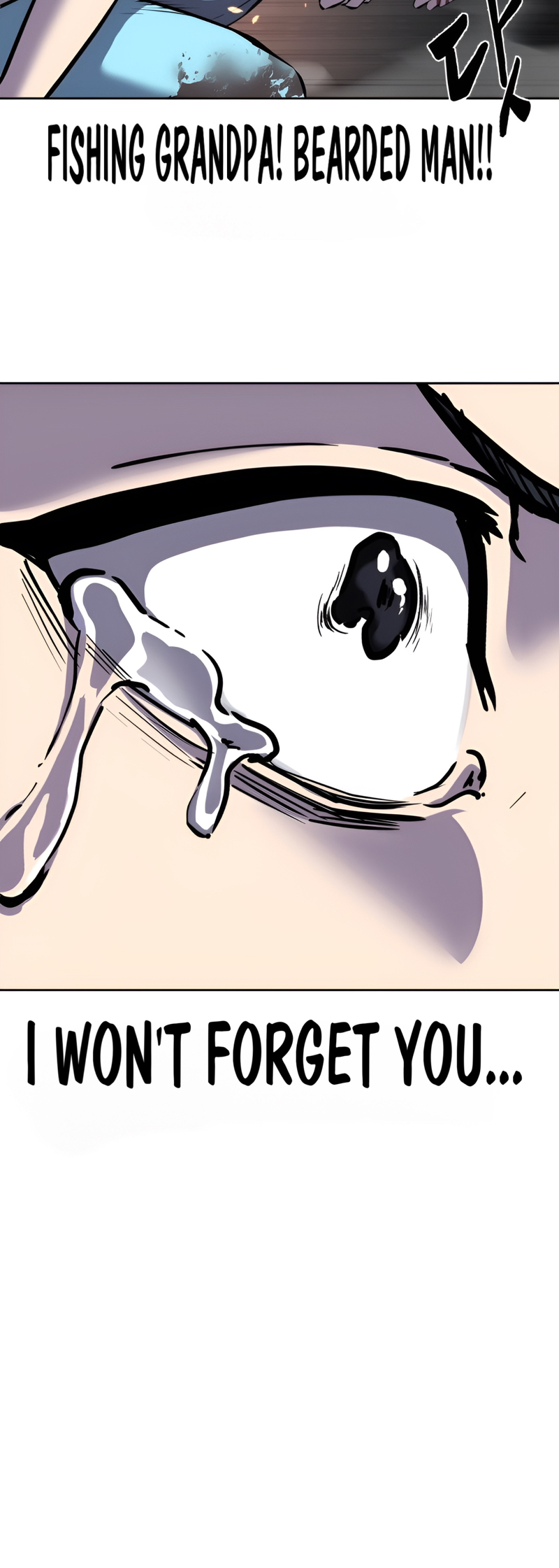 Read The Boy of Death Manga Online