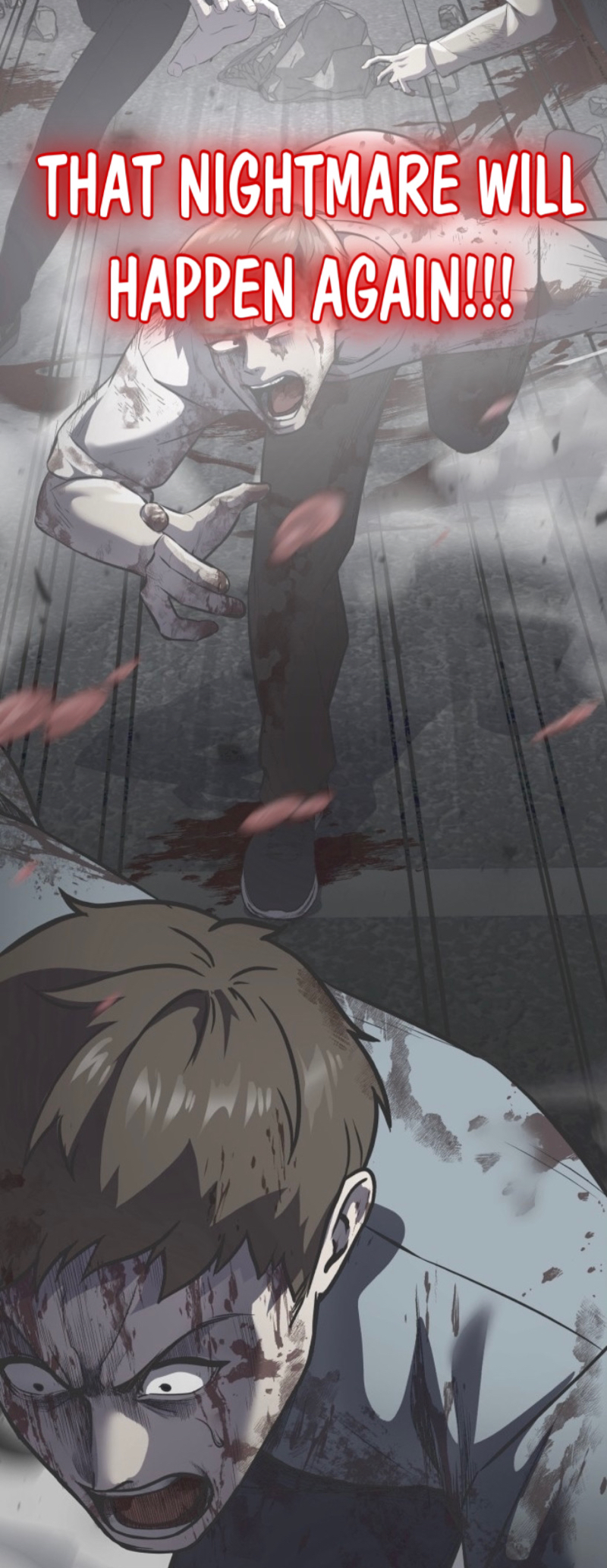 Read The Boy of Death Manga Online