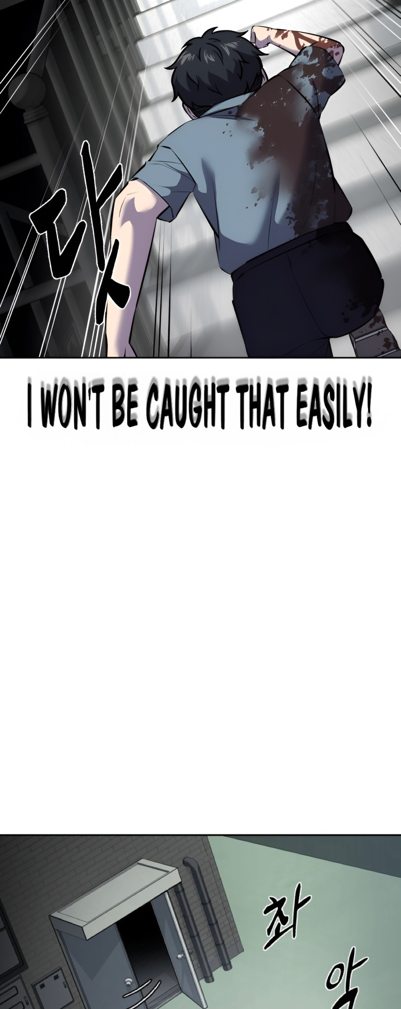 Read The Boy of Death Manga Online