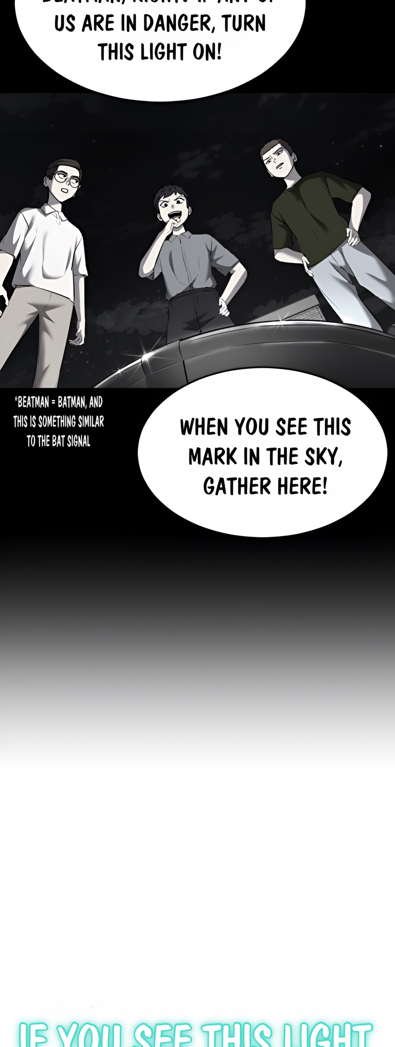 Read The Boy of Death Manga Online