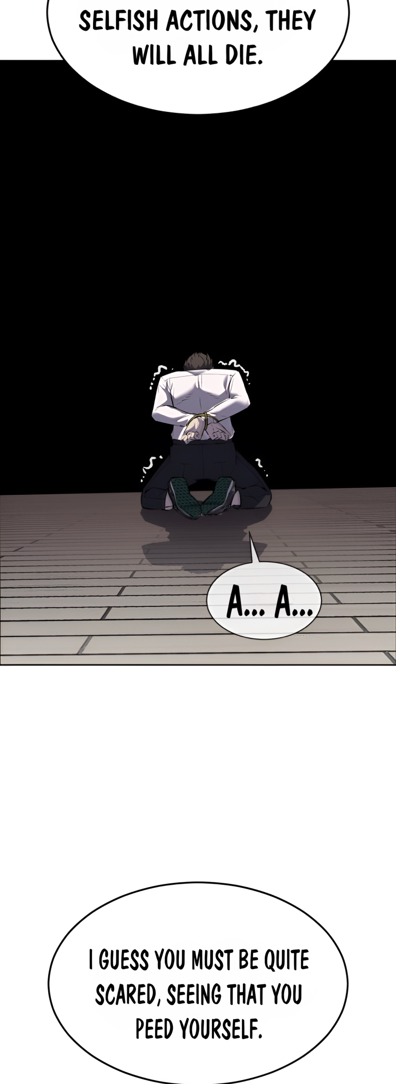 Read The Boy of Death Manga Online