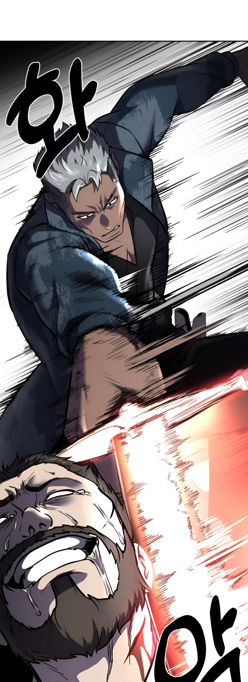 Read The Boy of Death Manga Online