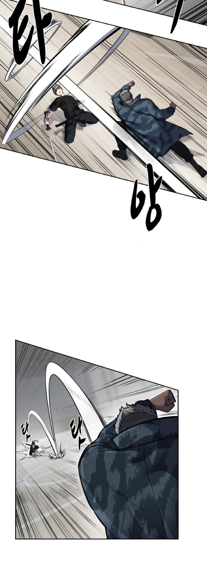 Read The Boy of Death Manga Online