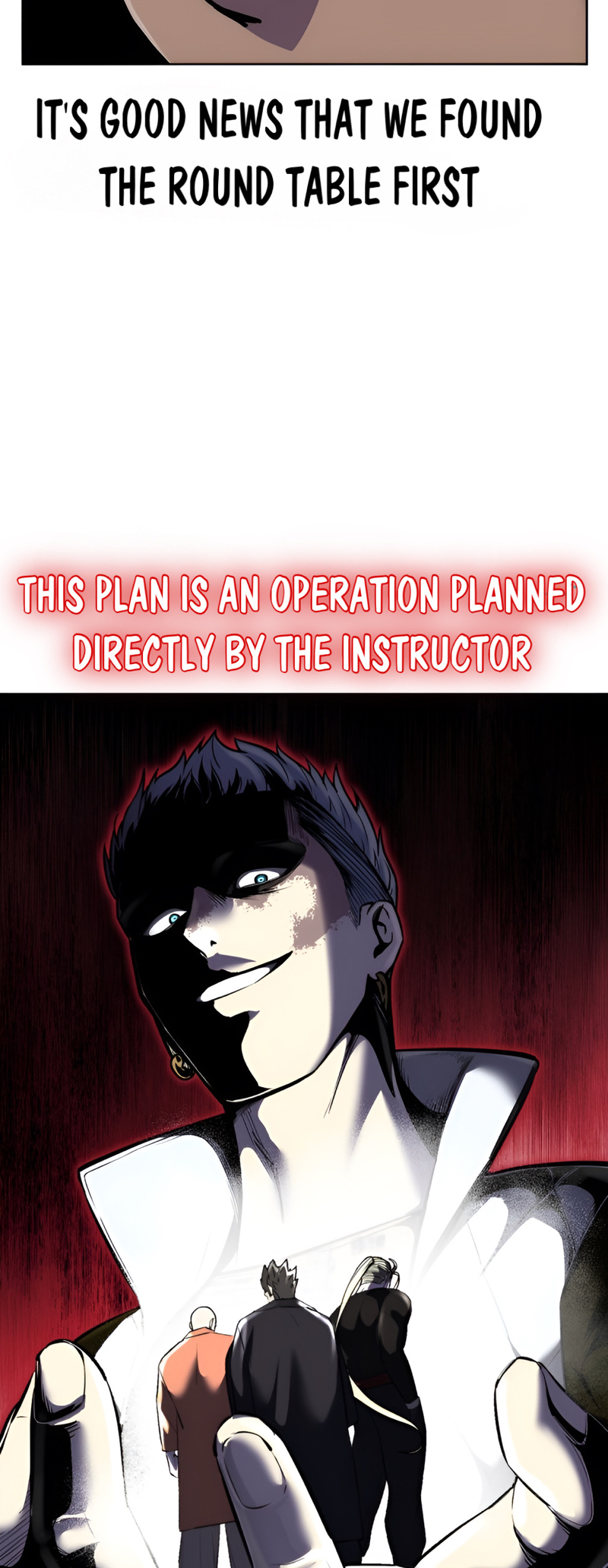 Read The Boy of Death Manga Online