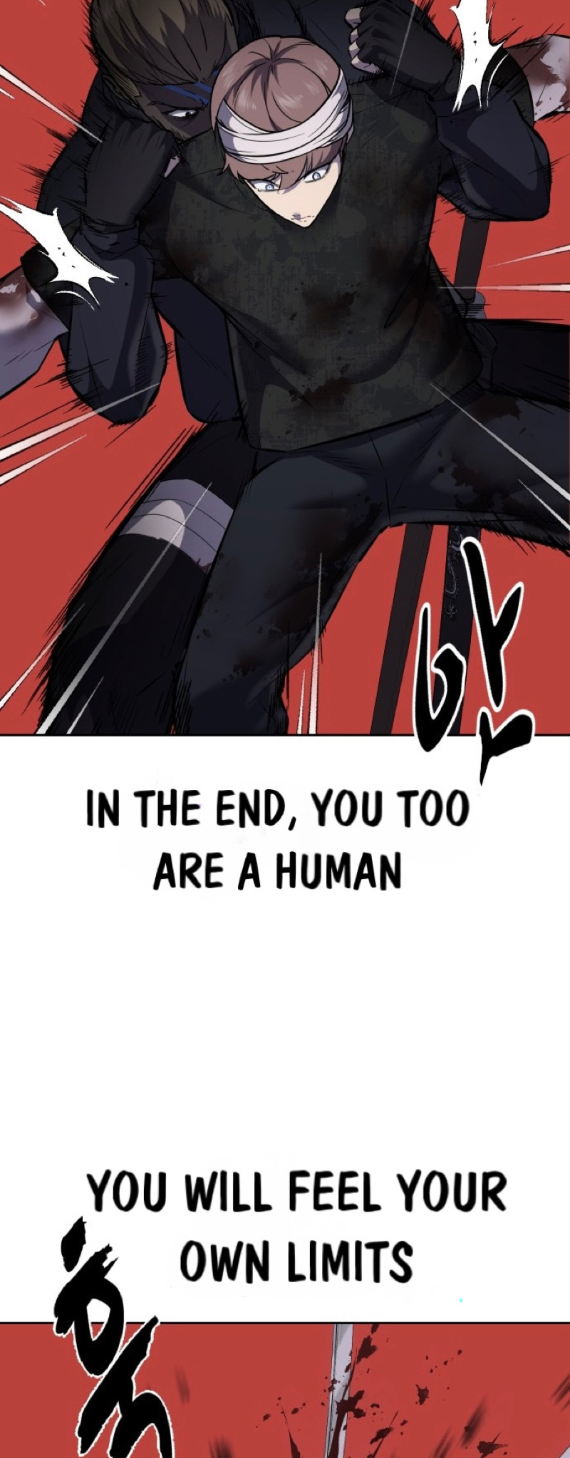 Read The Boy of Death Manga Online