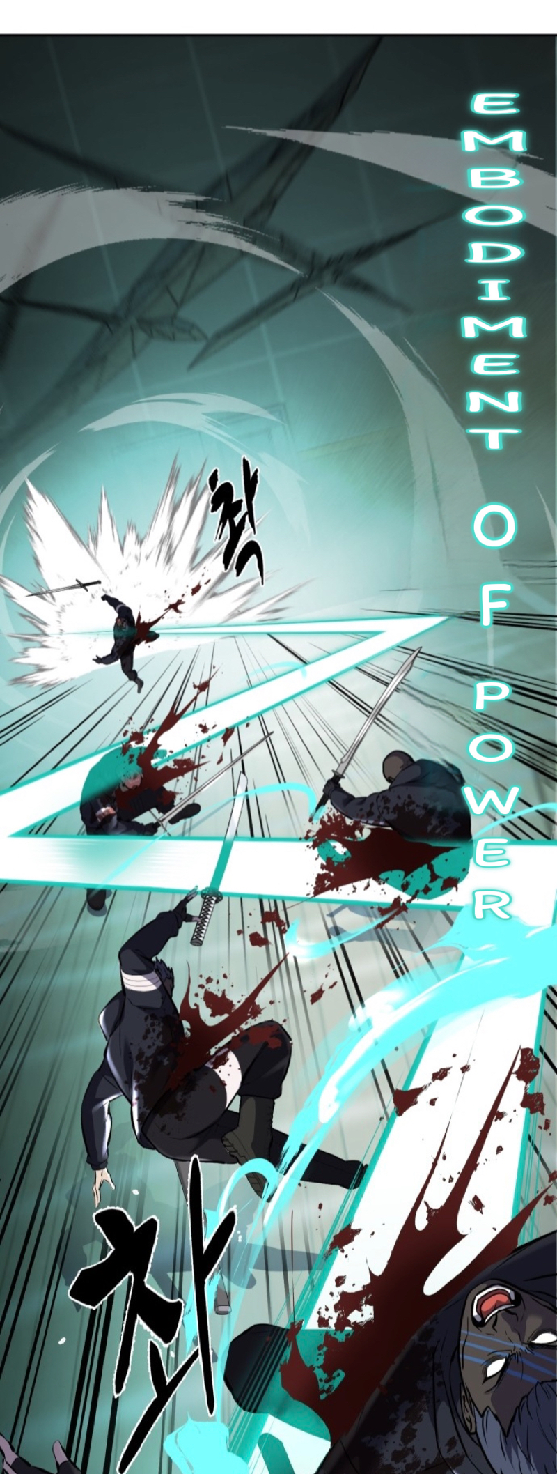 Read The Boy of Death Manga Online