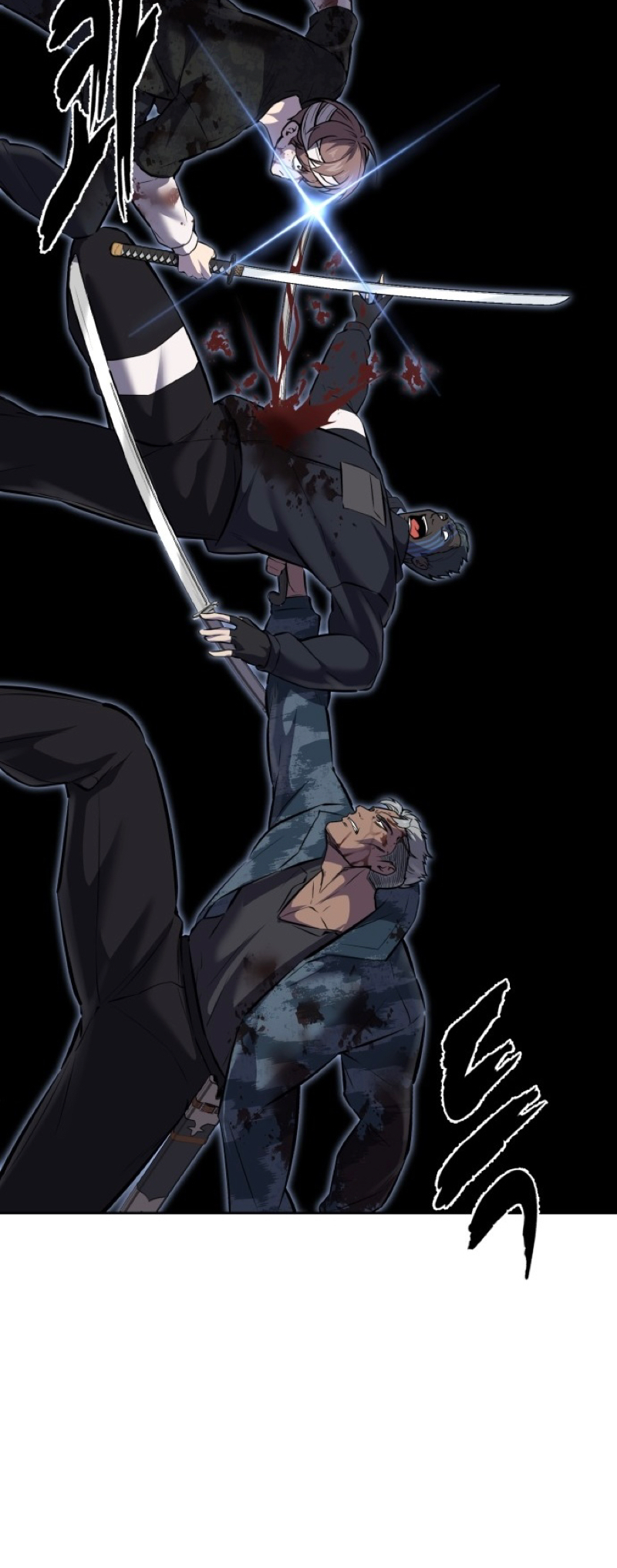 Read The Boy of Death Manga Online