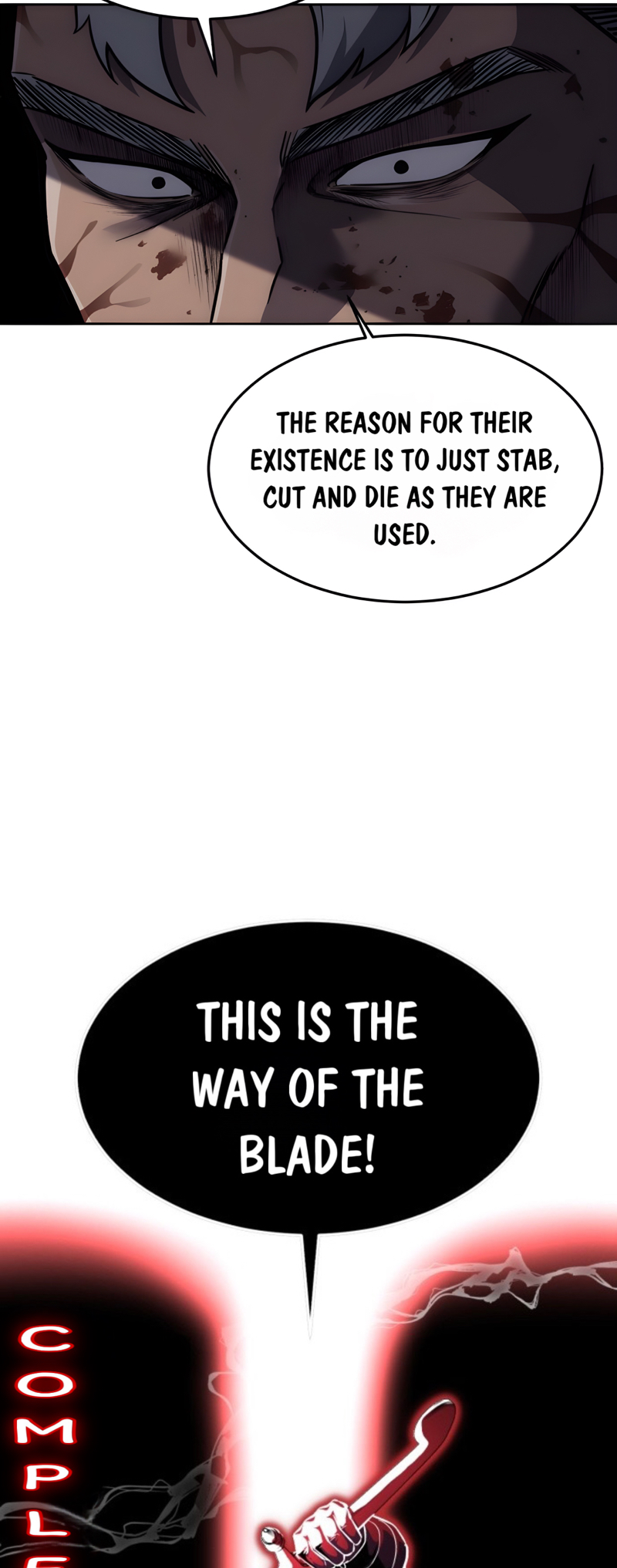Read The Boy of Death Manga Online