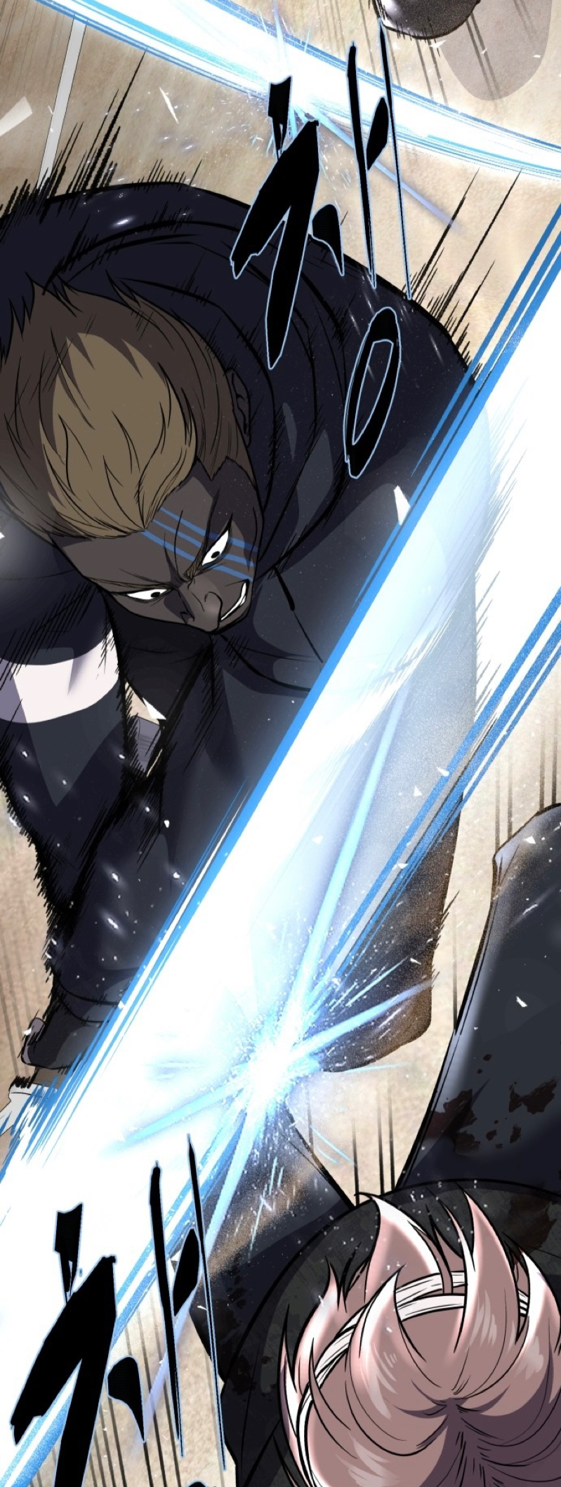 Read The Boy of Death Manga Online