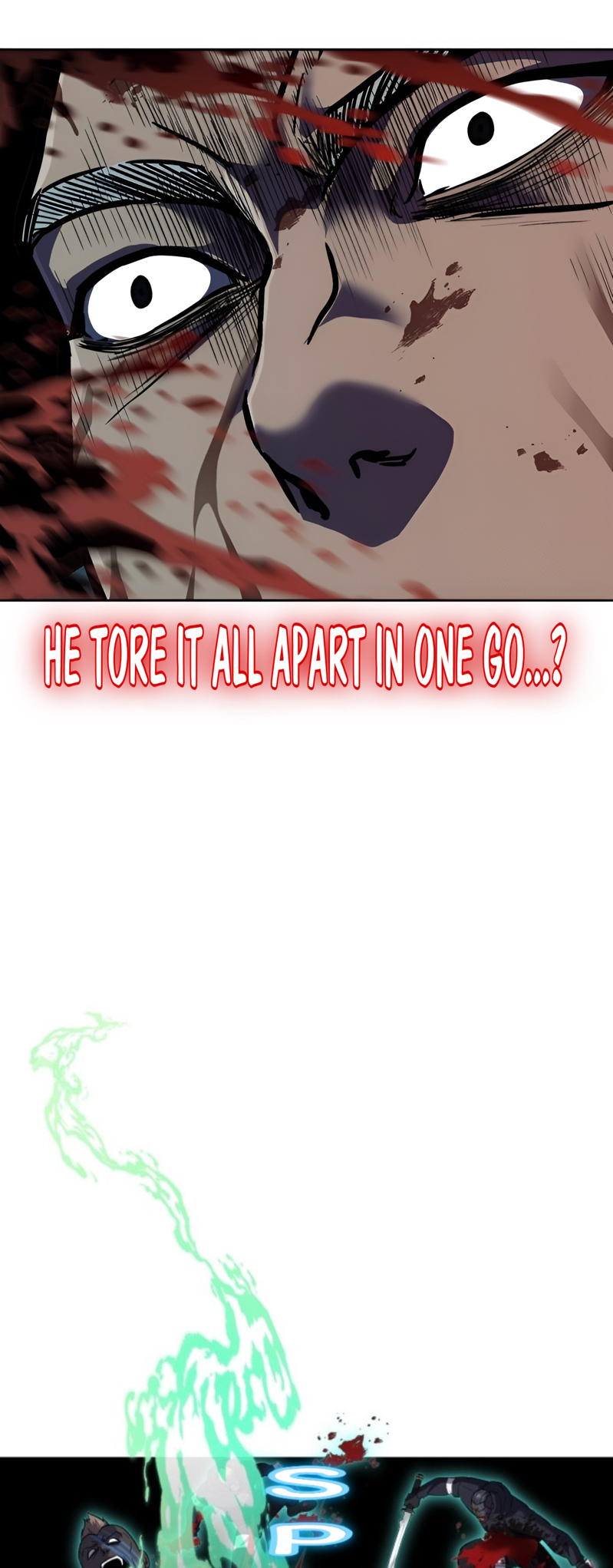Read The Boy of Death Manga Online