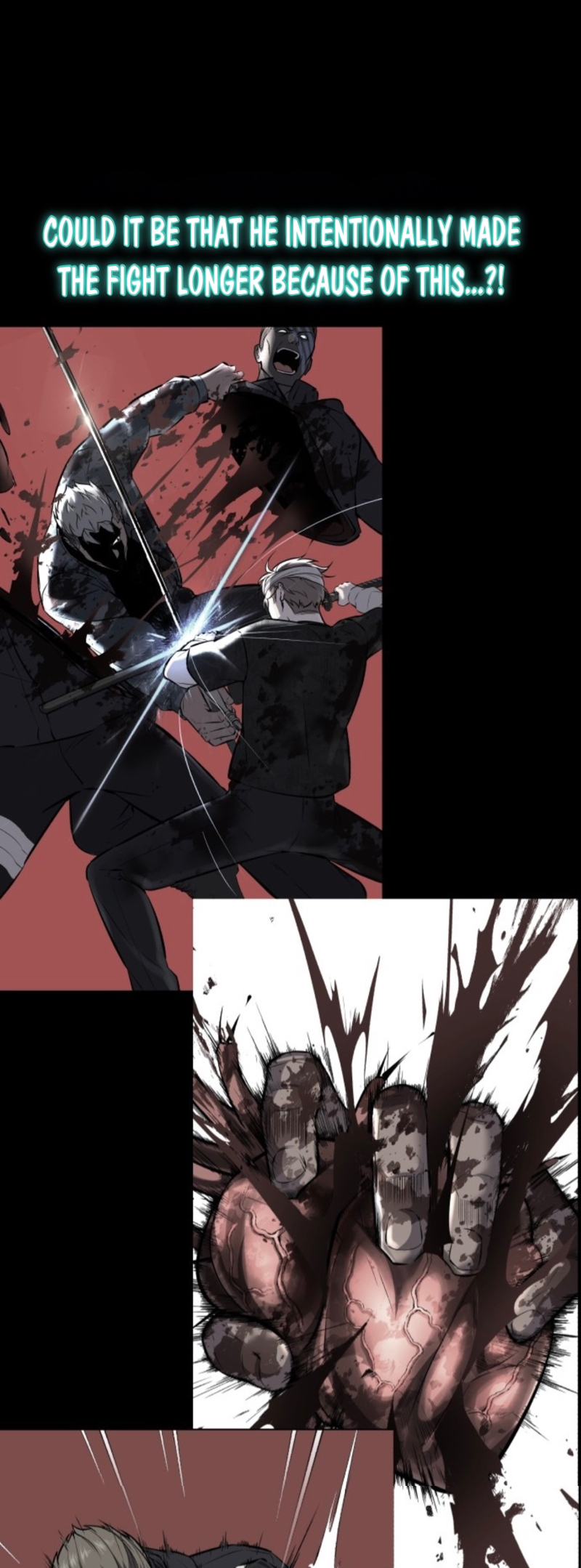 Read The Boy of Death Manga Online
