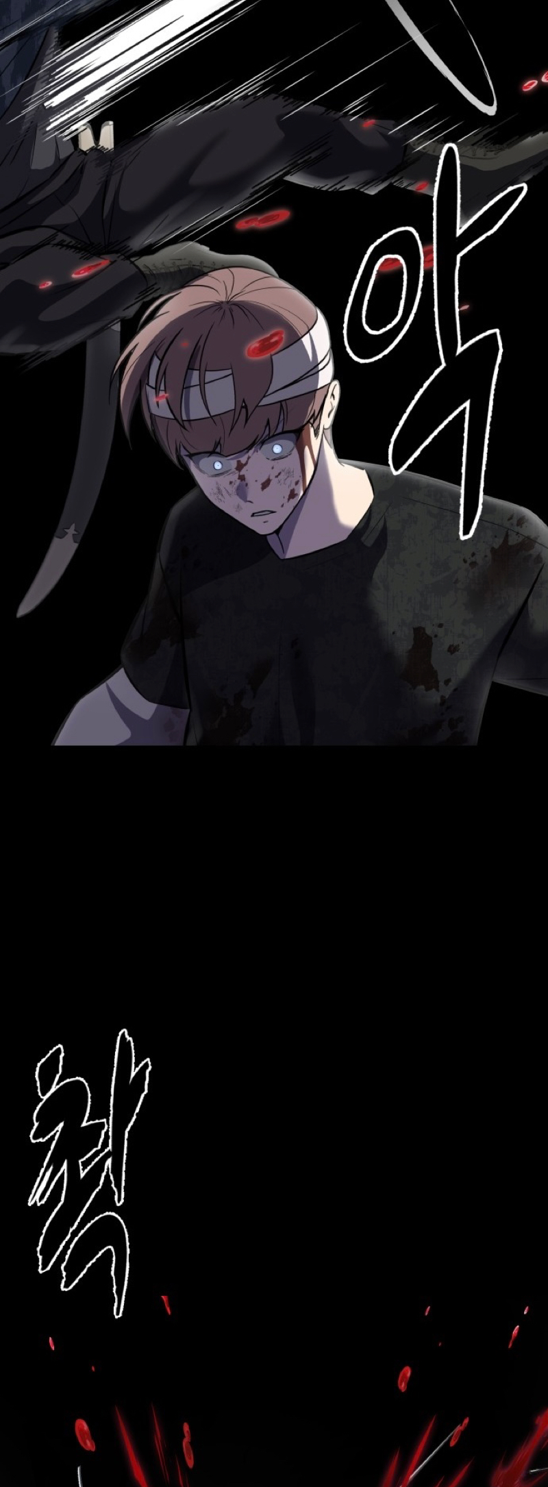 Read The Boy of Death Manga Online