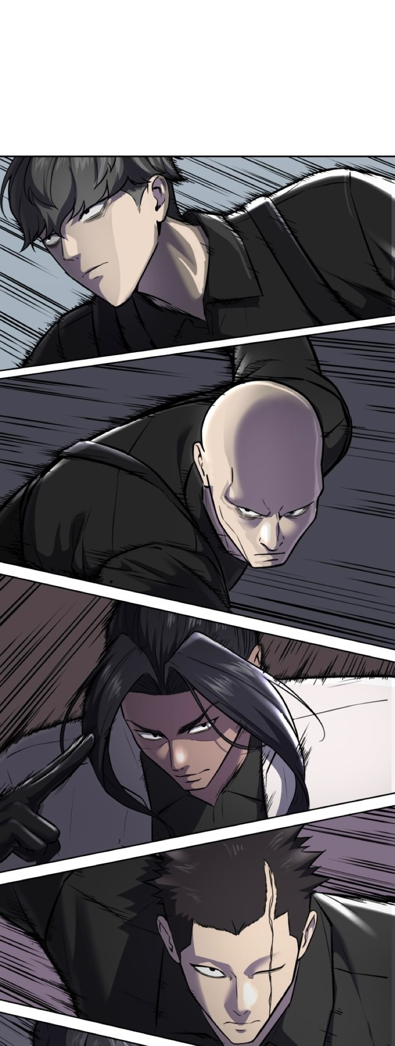 Read The Boy of Death Manga Online