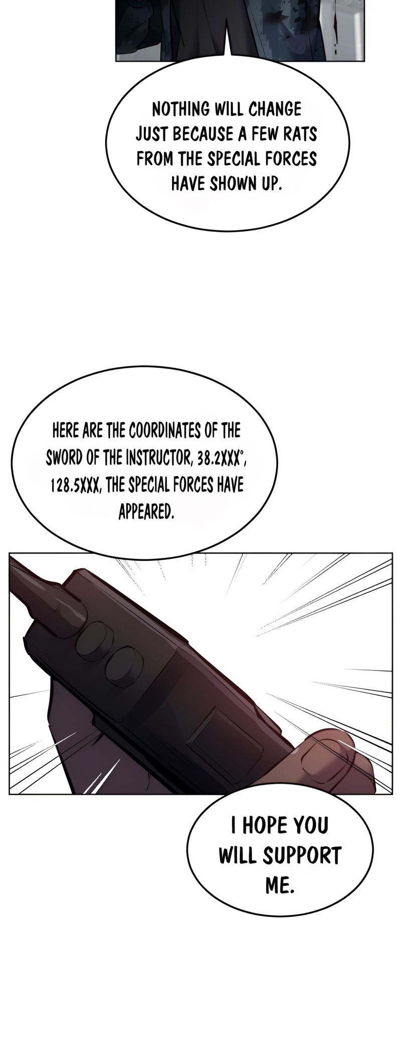 Read The Boy of Death Manga Online
