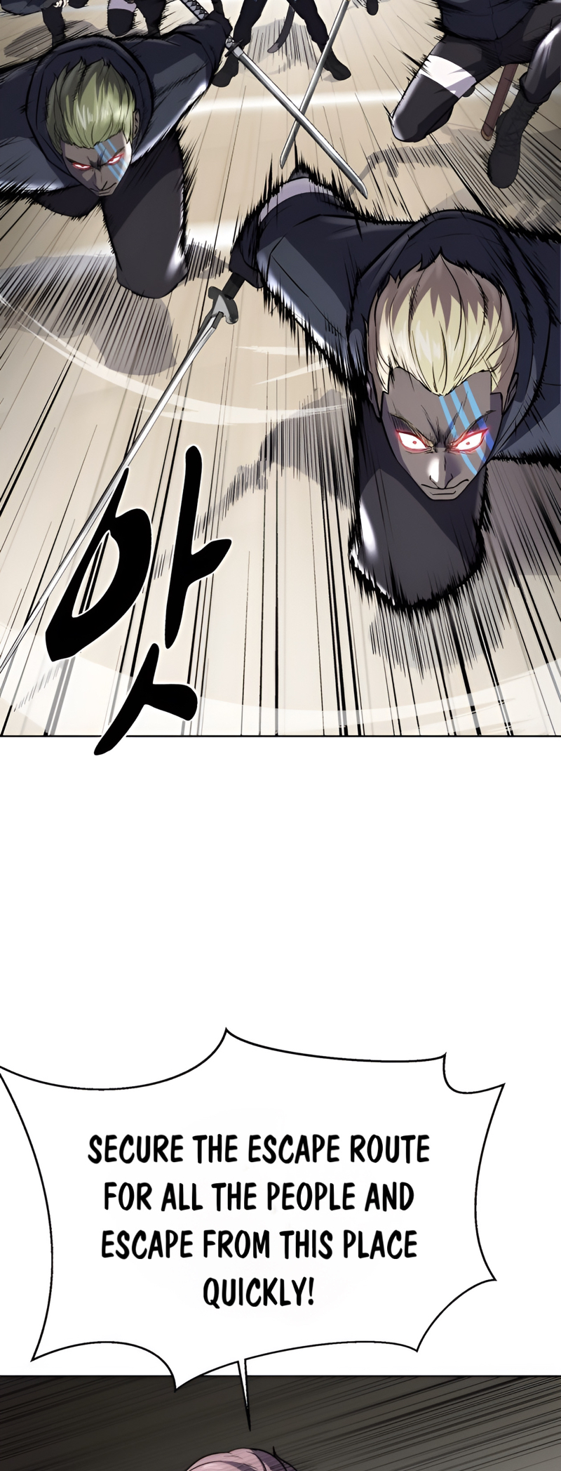 Read The Boy of Death Manga Online
