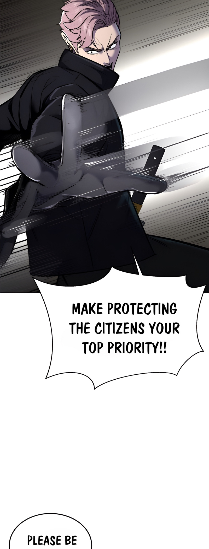 Read The Boy of Death Manga Online