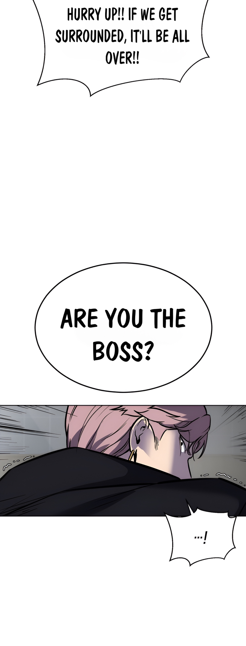 Read The Boy of Death Manga Online