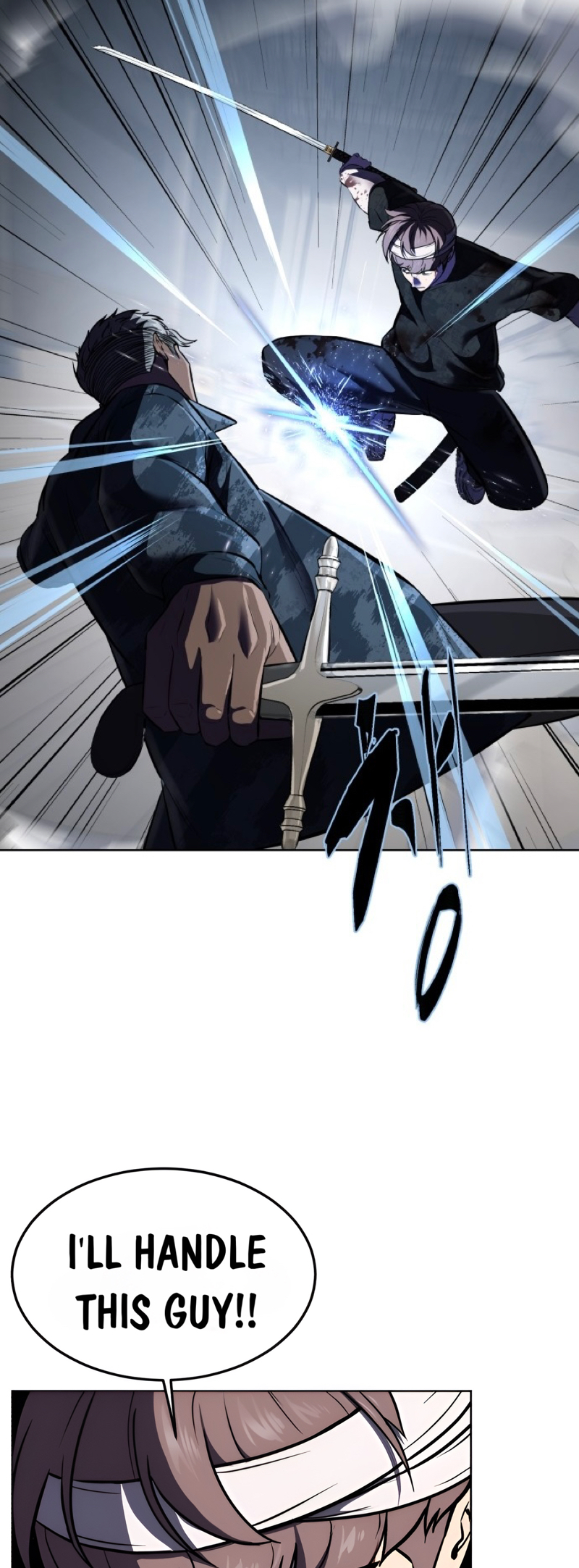 Read The Boy of Death Manga Online