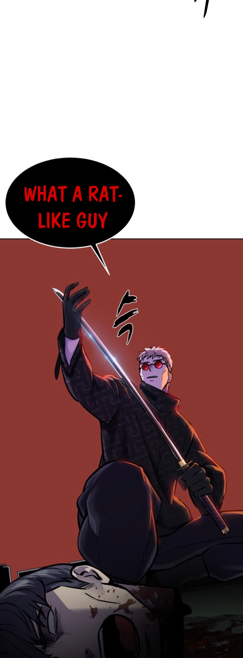 Read The Boy of Death Manga Online