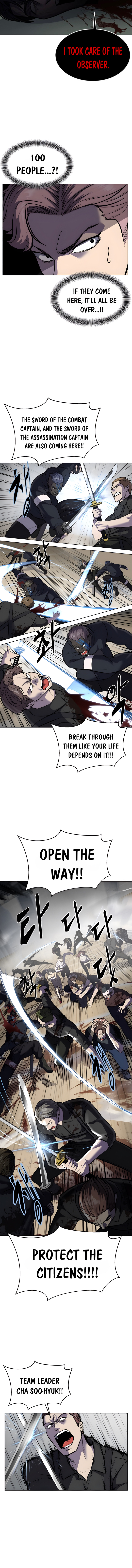 Read The Boy of Death Manga Online