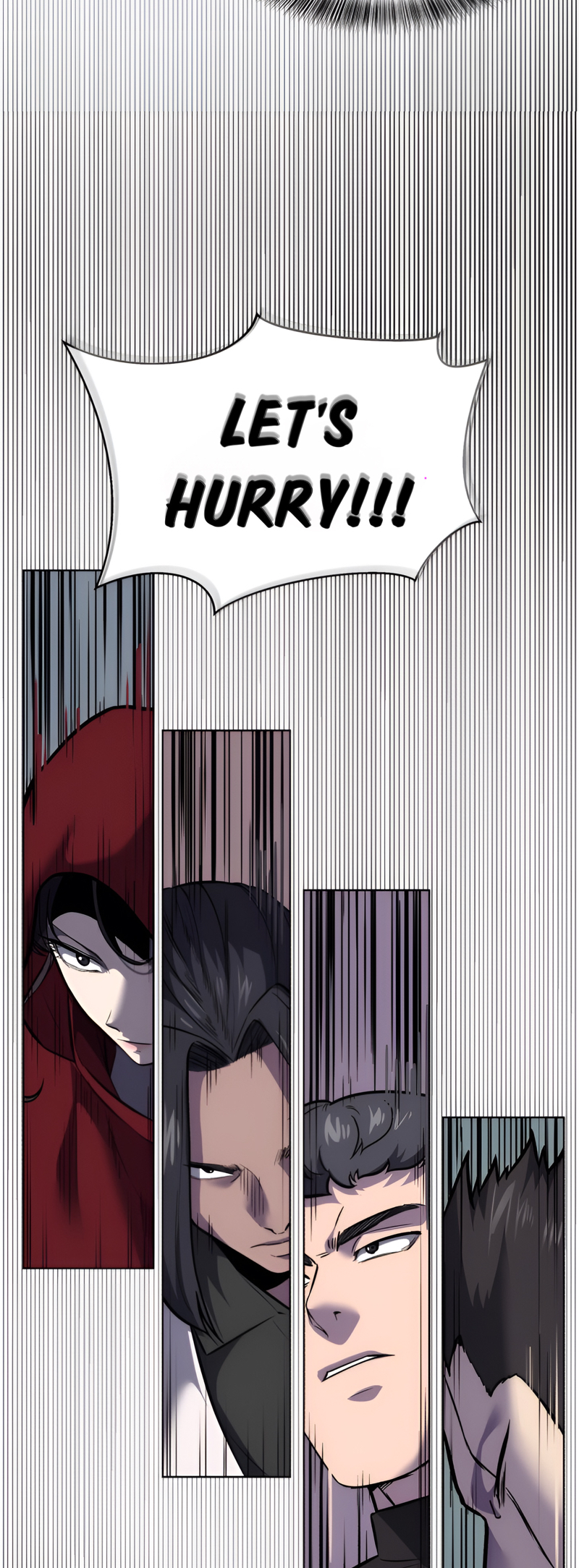 Read The Boy of Death Manga Online