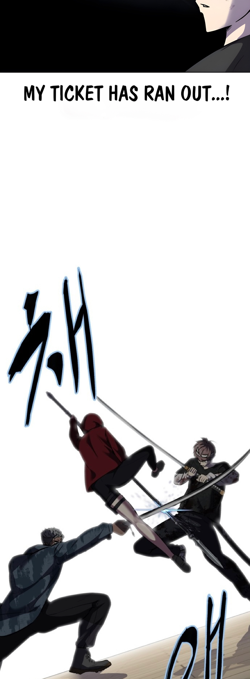 Read The Boy of Death Manga Online
