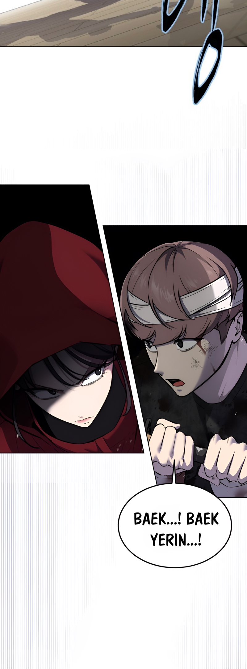 Read The Boy of Death Manga Online