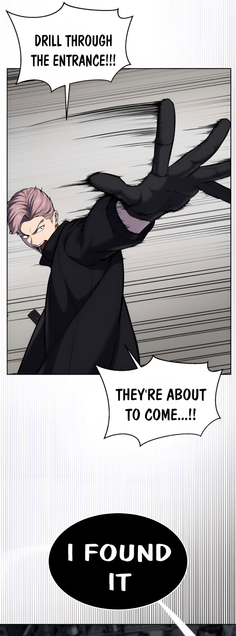 Read The Boy of Death Manga Online