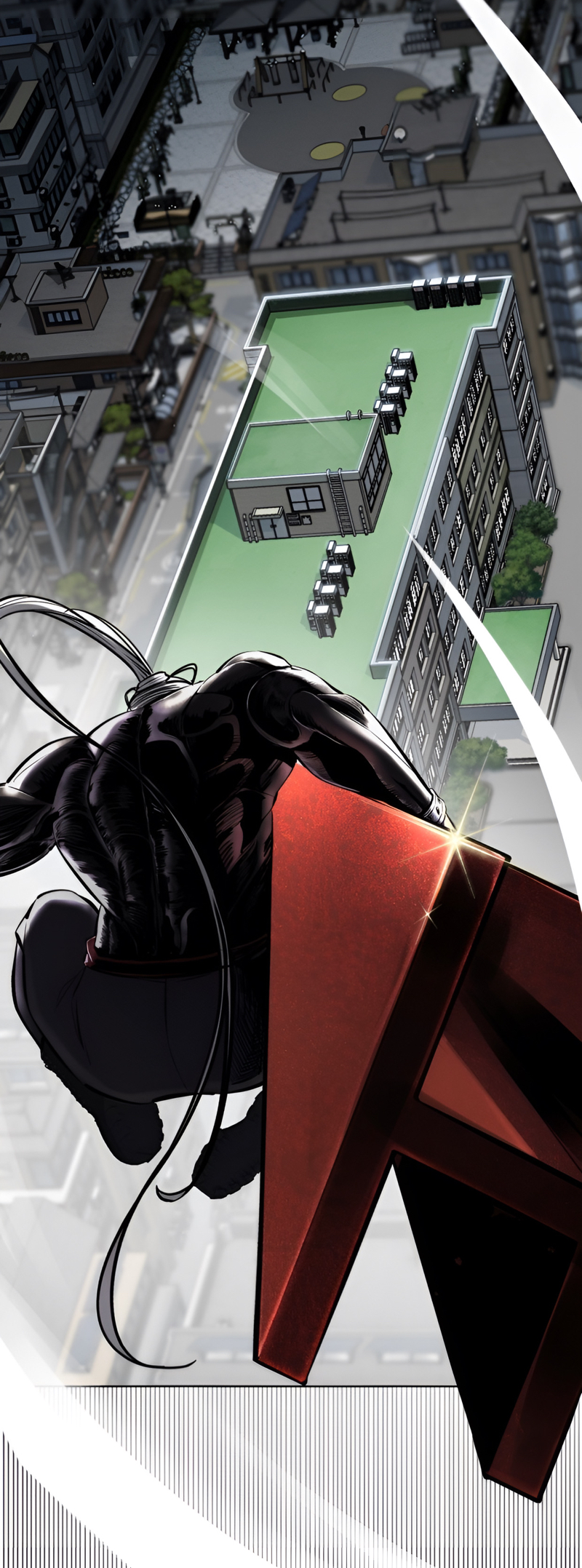 Read The Boy of Death Manga Online