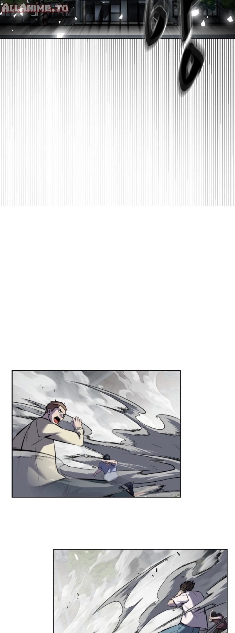 Read The Boy of Death Manga Online