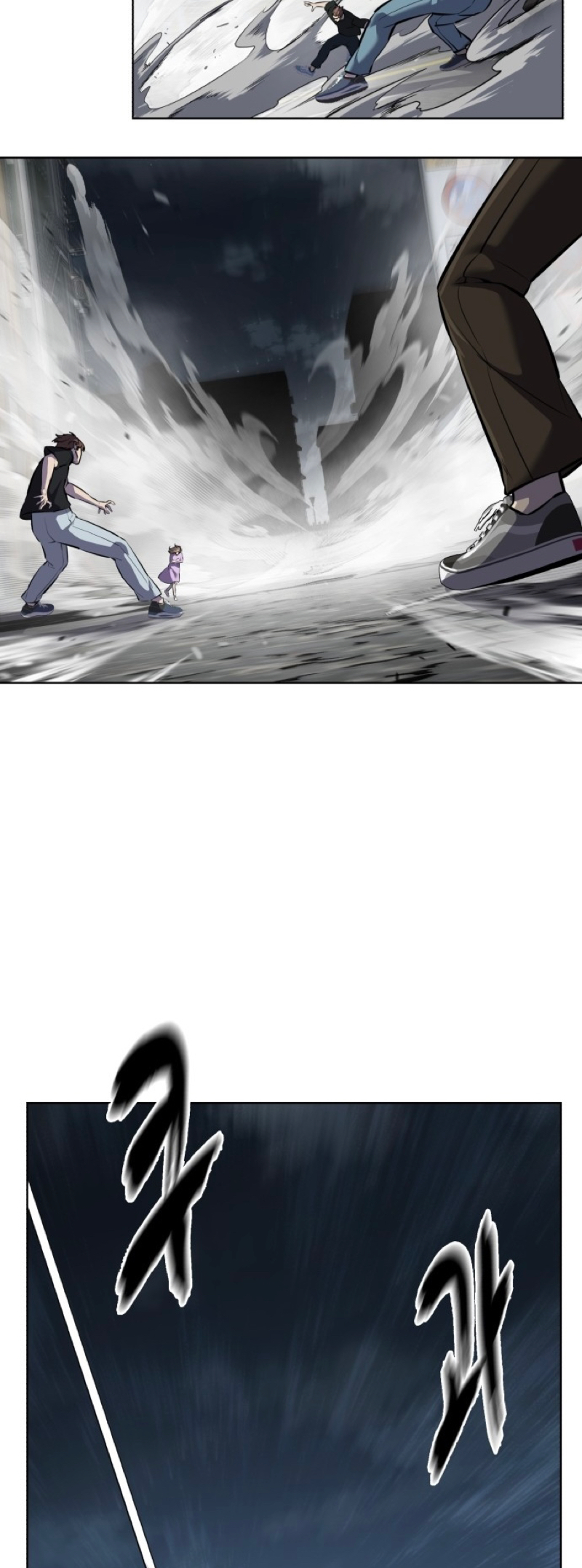 Read The Boy of Death Manga Online