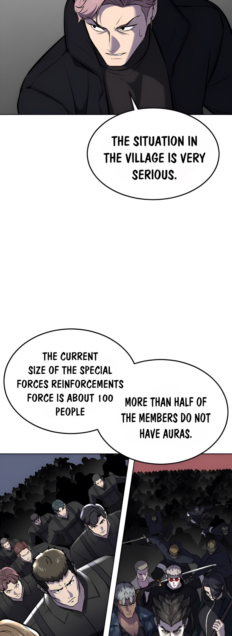 Read The Boy of Death Manga Online