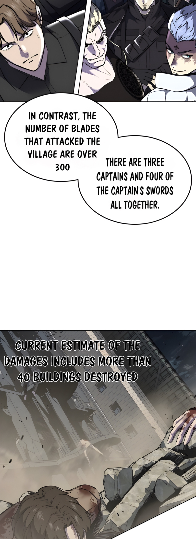 Read The Boy of Death Manga Online