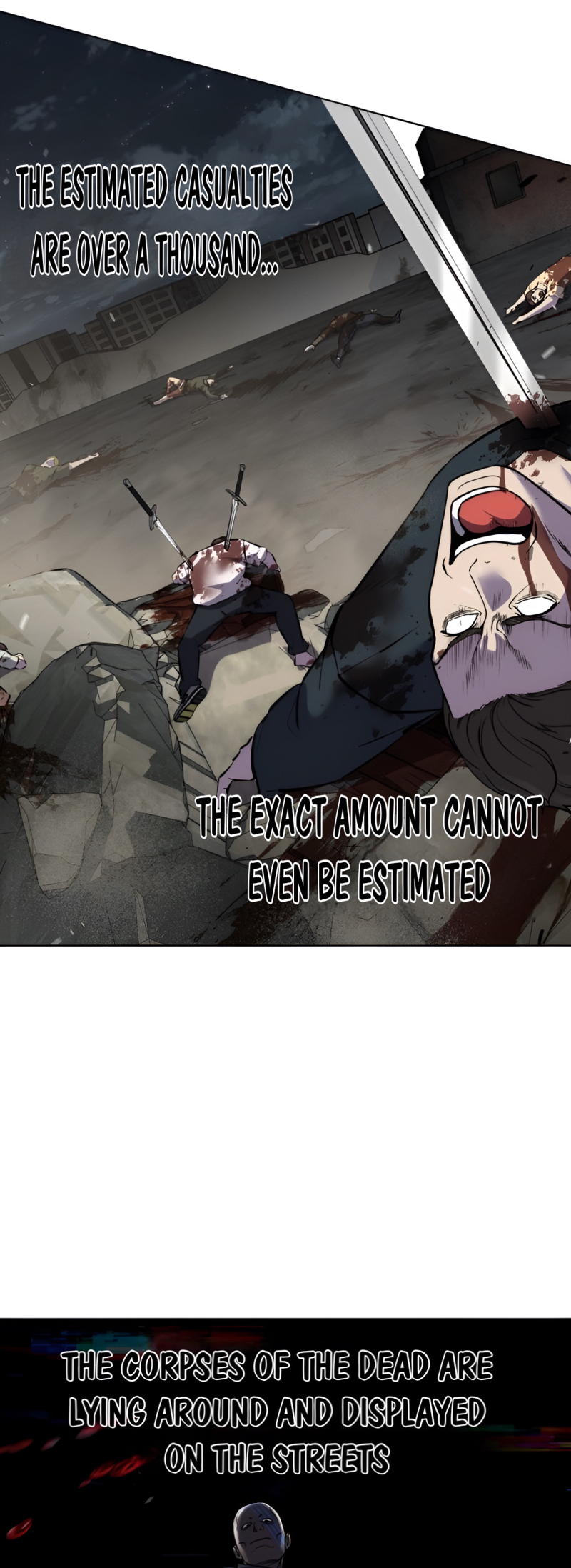 Read The Boy of Death Manga Online