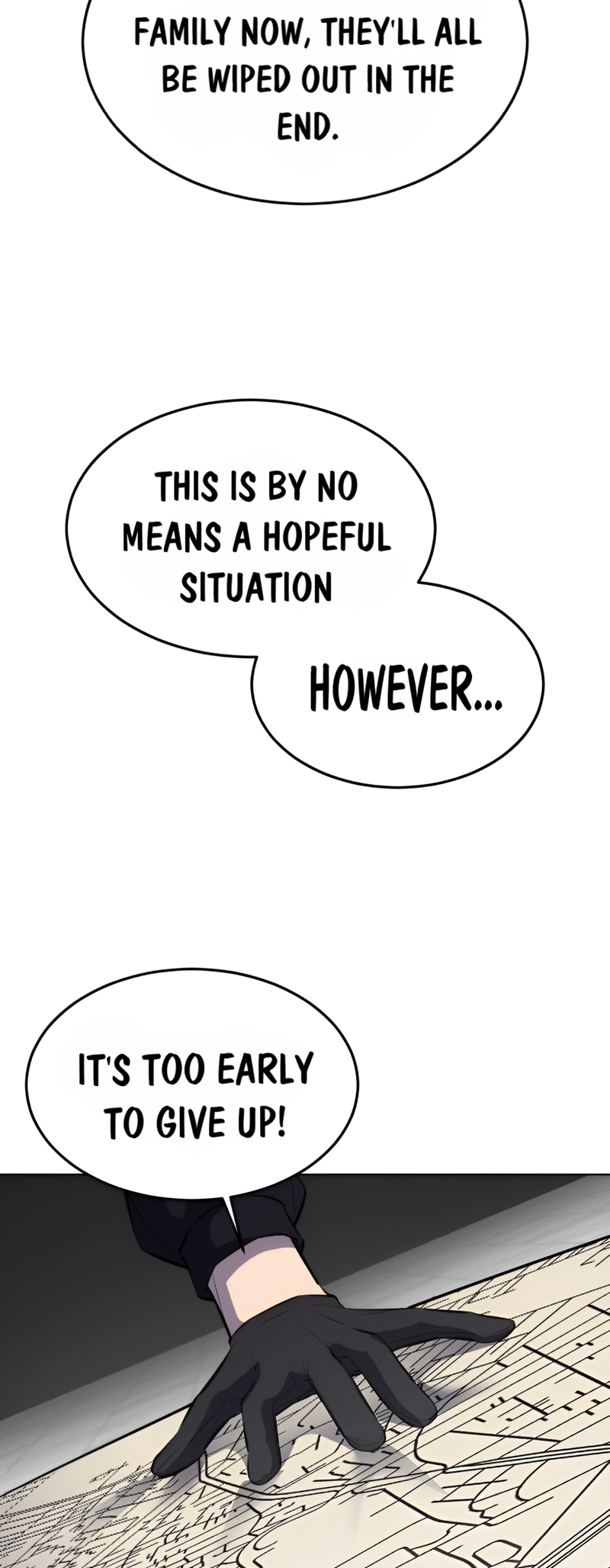 Read The Boy of Death Manga Online
