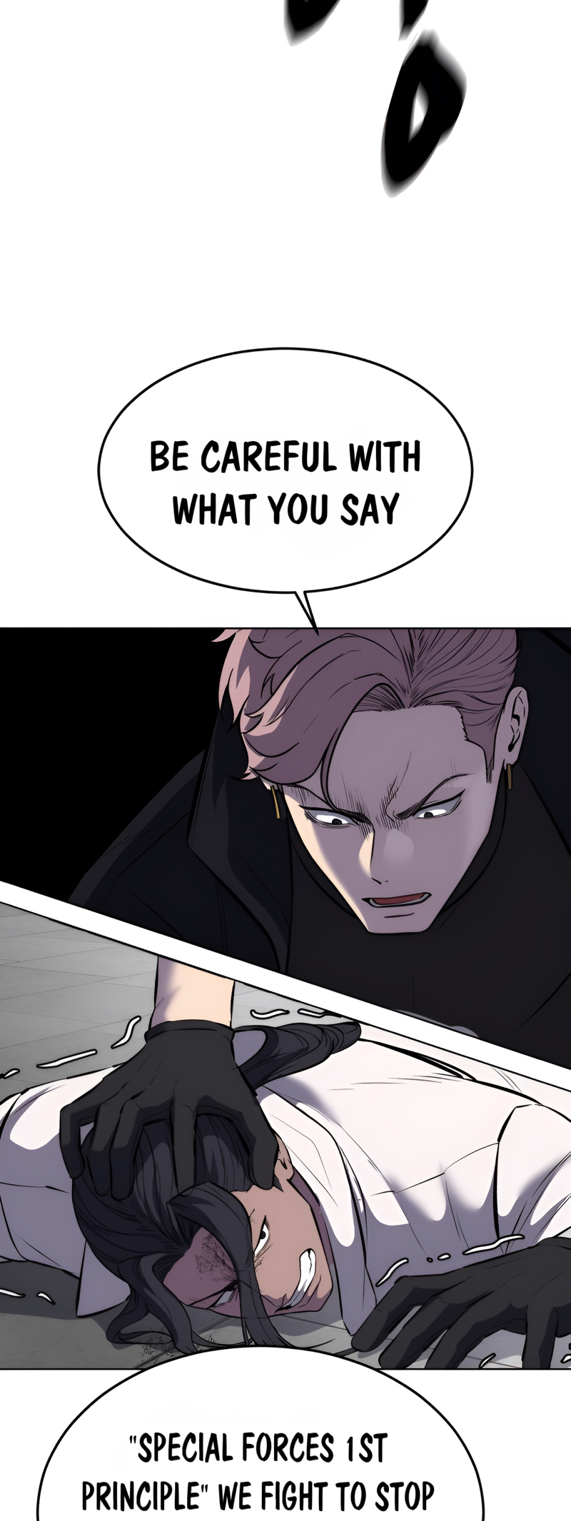Read The Boy of Death Manga Online